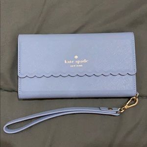 Kate Spade iPhone 6/7/8 case